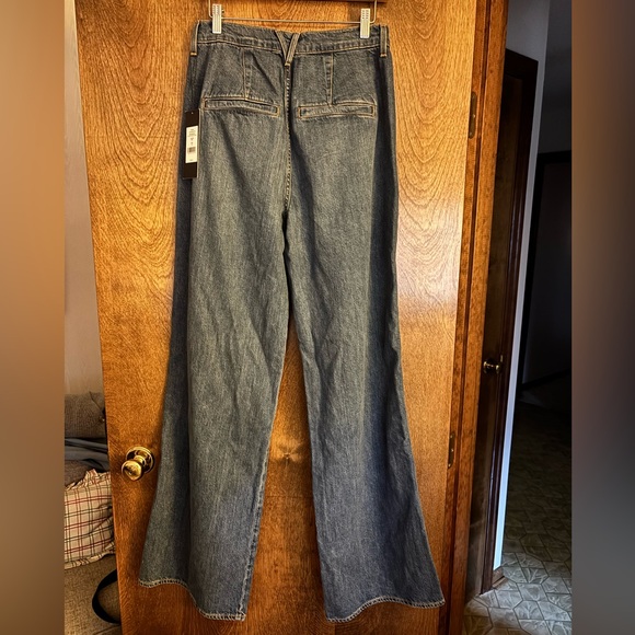 Veronica Beard jeans - Picture 7 of 9